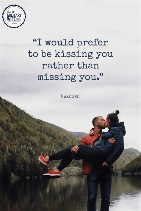 42 Top Missing Him Quotes To Send Your Long Distance Boyfriend