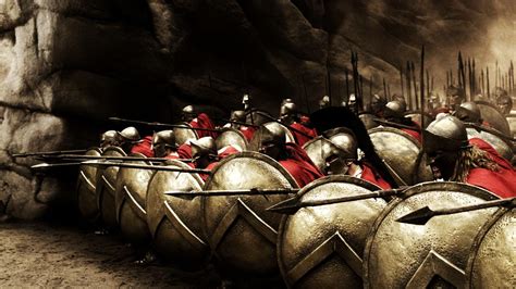 300 Spartans Wallpaper 57 Images