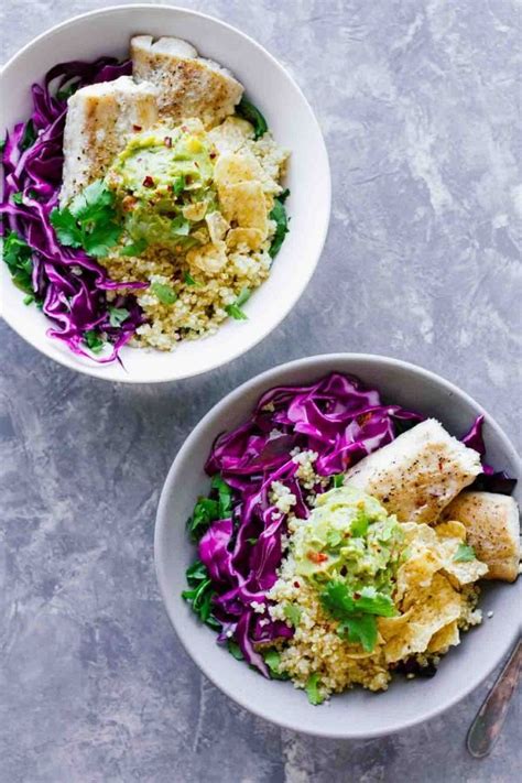 Check spelling or type a new query. Mahi-Mahi Taco Bowls - Jar Of Lemons | Recipe | Gluten ...