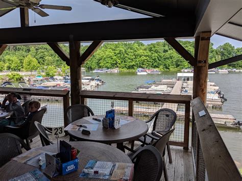 The Dockside Restaurant Seneca Lake Marina Fairview Ca 43780