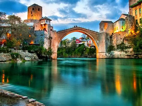 Full Day Tour With Mostar And Medjugore Lea Travel