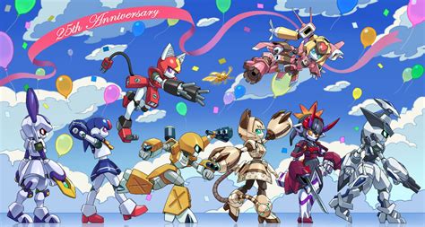 Medabots Celebrates 25th Anniversary By Making Full Series Available