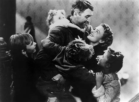 After george bailey wishes he had never been born, an angel is sent to earth to make george's wish come true. The 10 best Christmas films | Culture | The Guardian