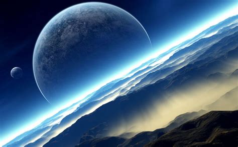 Collection Top 27 3d Space Wallpapers Free Download Hd Download