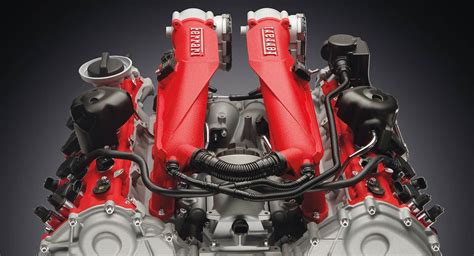 Ferrari 458 V8 Engine For Sale Newest 2024 Best Cars Review
