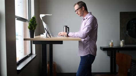 Best Standing Desk For Home Office And Wfh In 2022 Techradar