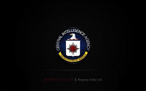 Free Download Cia Log In By Zuviox 1440x900 For Your Desktop Mobile