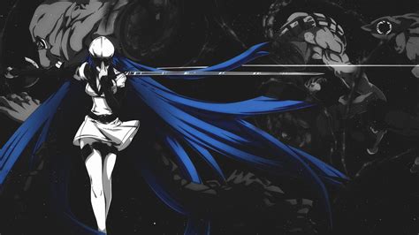 Esdeath Wallpapers Top Free Esdeath Backgrounds Wallpaperaccess