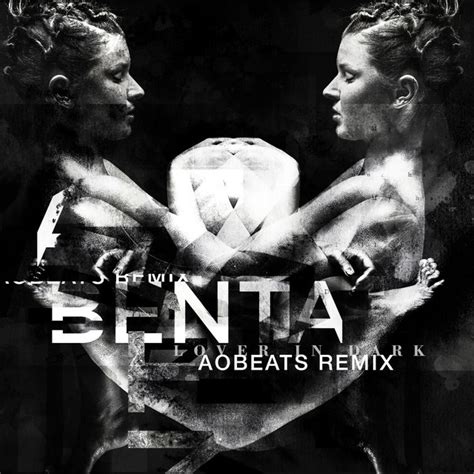 Lover In Dark Aobeats Remix Song By Benta Aobeats Spotify