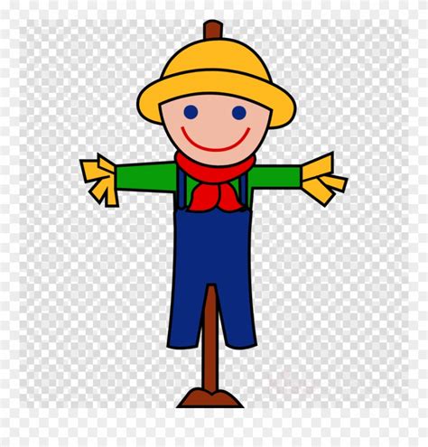 Cute Scarecrow Clipart 20 Free Cliparts Download Images On Clipground