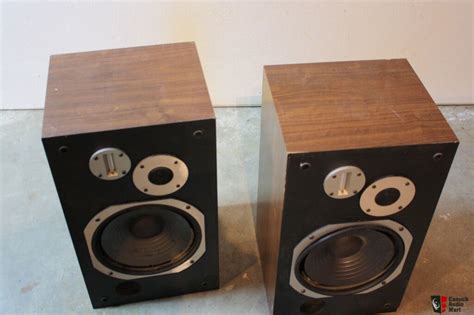 Pioneer Hpm 500 Speakers For Parts Or Repair Photo 508000 Canuck