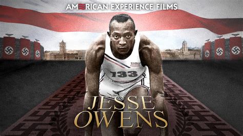 Watch Jesse Owens American Experience Official Site Pbs