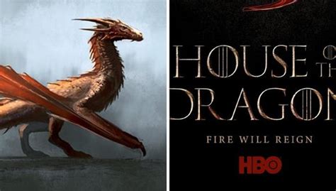 House Of The Dragon Anuncia Que La Producci N De Precuela De Game