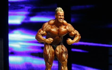SecondFocus: The Mr. Olympia 2009...