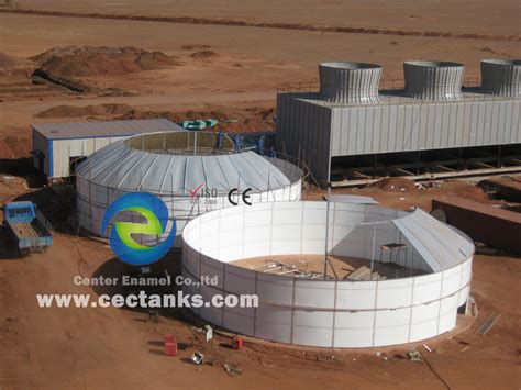 Epc Usr Cstr Biogas Anaerobic Fermentation Biogas Storage Tank Waste To