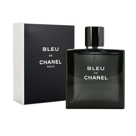 Chanel merilis arloji lengan gerabah terbaru yang membentuk perkembangan berawal remis j12. Jual Chanel Bleu De Men EDT Parfum Pria 50 mL Online ...