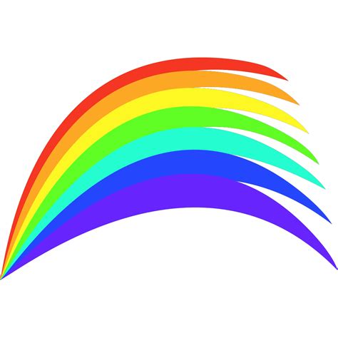 Rainbow PNG, SVG Clip art for Web - Download Clip Art, PNG Icon Arts