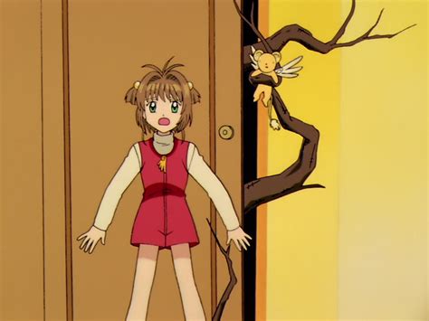 Cardcaptor Sakura Screencaps Screenshots Images Wallpapers And Pictures