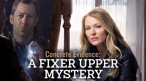 Fixer Upper Mysteries