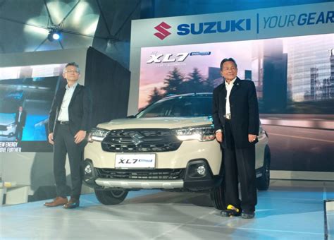 Suzuki Keluarkan Xl Hybrid Harga Mulai Rp Jutaan