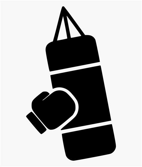 Boxing Sport Punch Bag Boxing Punching Bags Png Free Transparent
