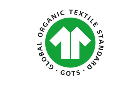 Global Organic Textile Standard Gots Gots Certification Gots