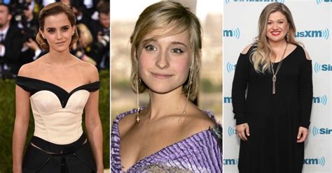 Smallville Actress Allison Mack Tried To Recruit Emma Watson And Kelly Clarkson Into Sex Cult