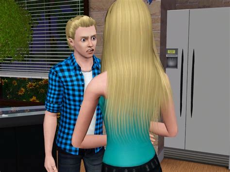 Cheating Confession The Sims Photo Fanpop