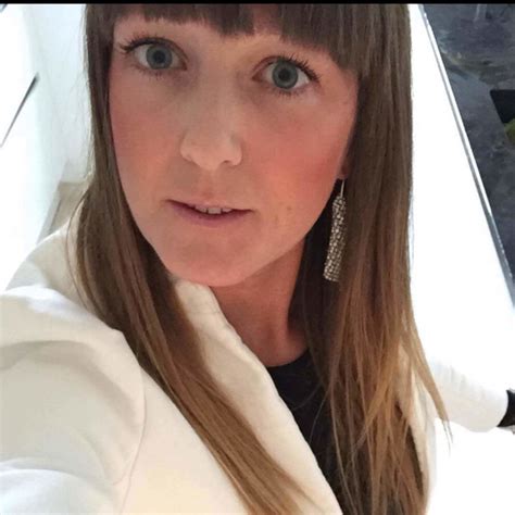 Karolina Baach Store Manager Inditex Zara XING