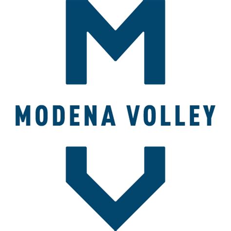 Mv Sticker By Modena Volley For Ios And Android Giphy