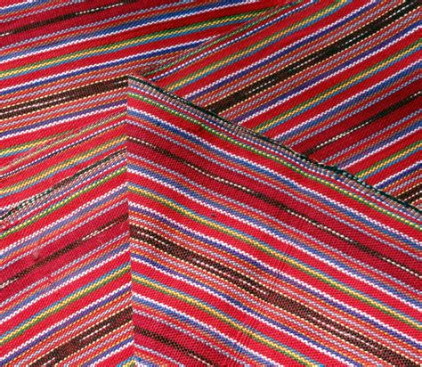 Guatemala Fabric