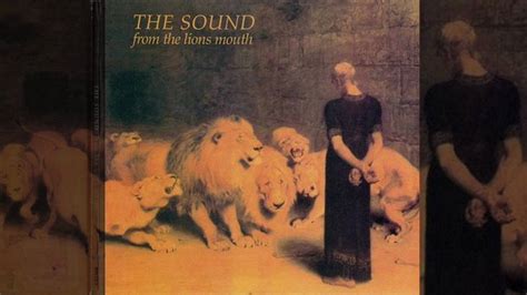 The sound design is astounding; The Sound - Winning (HQ) - YouTube