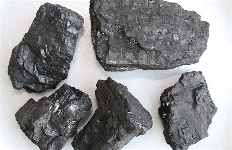 CarbÓn Mineral Carbones Dc