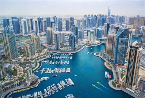 Dubai Residential Sales Gain Pace Over Q3 Although Remain Down Year On