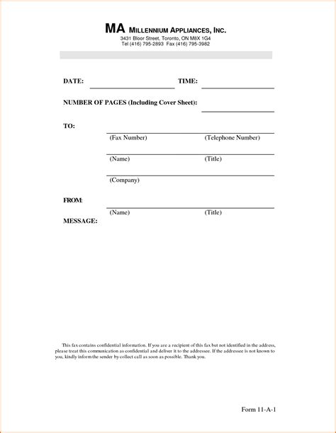 fax transmittal template authorizationlettersorg