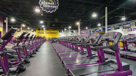 Closest Planet Fitness To My Current Location Fitnessretro