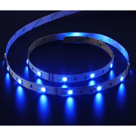 Auoyo 96 led solar garden lights wireless night light outdoor lighting upgraded landscape decoration lighting waterproof solar torch light solar usb charging flickering flame light auto 120led/m smd 5730 led strip light ac 220v with power plug ip65 waterproof. Strip Gamma 14.4 Watt 12V LED 1 Metre Flexible Strip Light ...