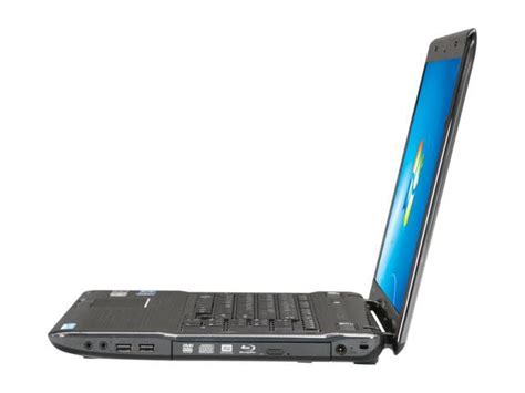 Toshiba Laptop Satellite Intel Core I7 2630qm 6gb Memory 750gb Hdd