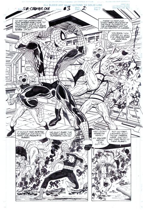 Spider Man Marvel Comics Covers Marvel Comics Art Comic Art Fans