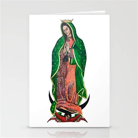 Virgen De Guadalupe Drawing Free Download On Clipartmag