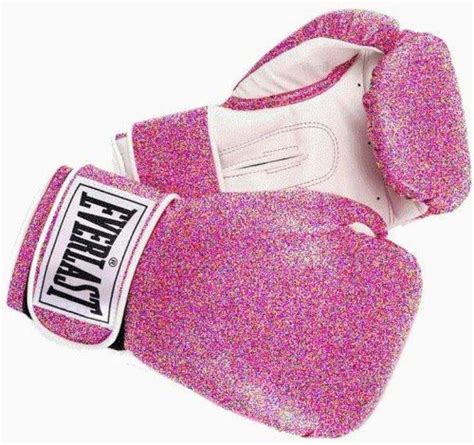 Everlast Pink Boxing Gloves Boxing Gloves Boxing Girl