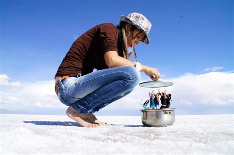 How To Plan A Magical Trip To Salar De Uyuni Salt Flats Adventurous