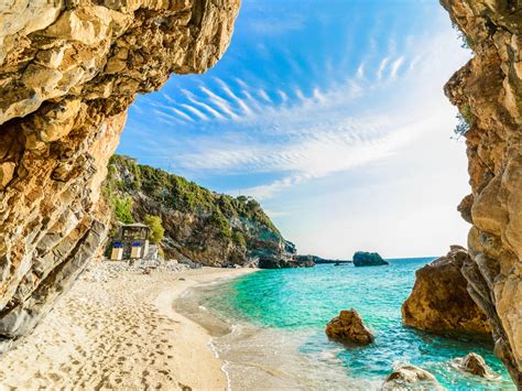 The 15 Best Beaches In Greece In 2023