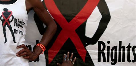 A Long Road Ahead To Reduce Hiv Among South Africa S Sex Workers