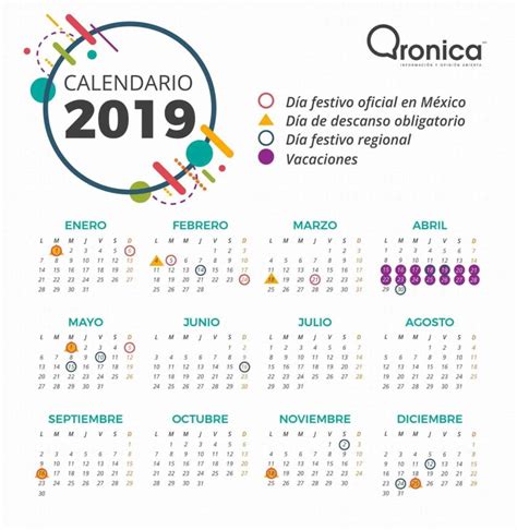 Dias Festivos En Mexico 2019 Ley Federal Del Trabajo