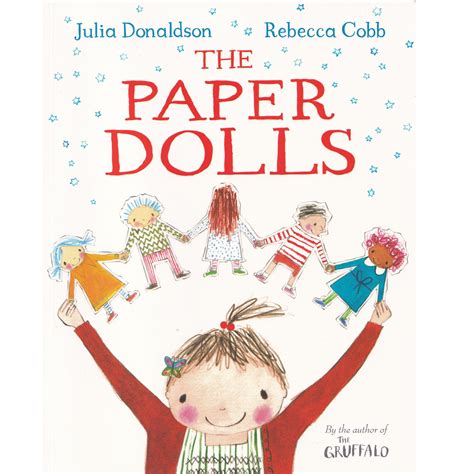 The Paper Dolls The Book Box