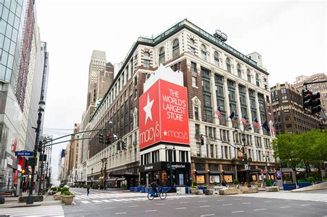 Macy's Unveils Plans To Open All 775 Stores - Essence | Essence