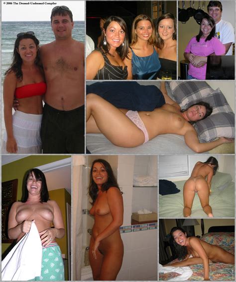 Dressed Undressed Wives And Girlfriends 014 Picture 3
