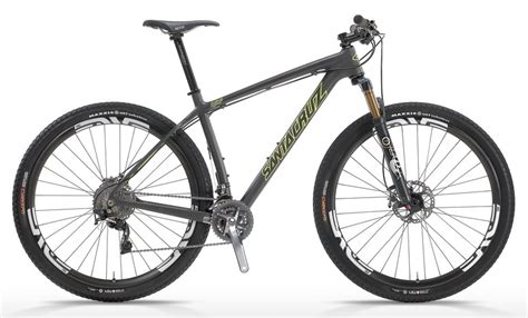 2014 Santa Cruz Highball Carbon Xtr Xc 29 Bike Reviews Comparisons