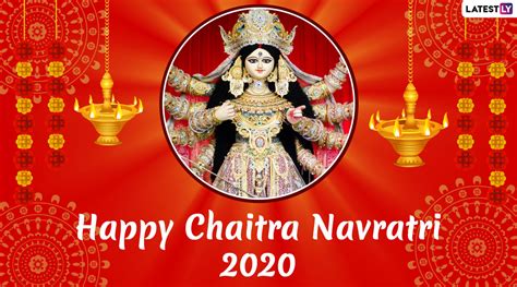 Chaitra Navratri 2020 Images And Navdurga Hd Wallpapers For Free Download Online Wish Happy